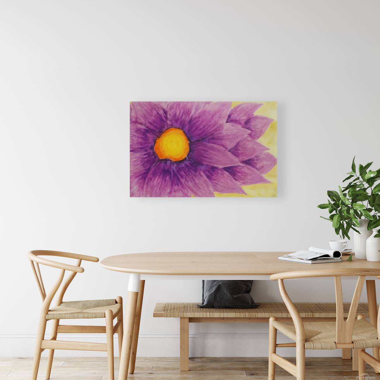 Georgia OKeeffe 11 Reproduction