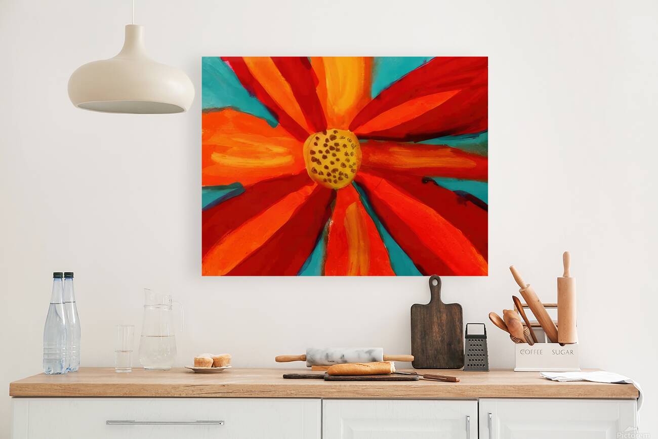 Georgia OKeeffe 20 Reproduction