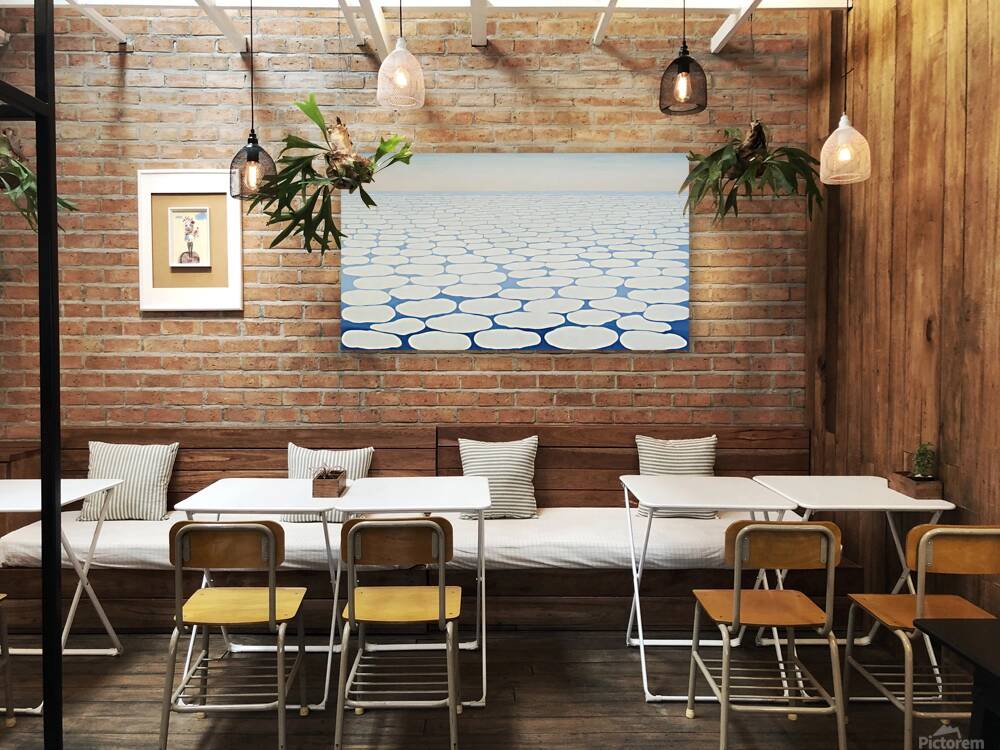 Georgia OKeeffe 22 Reproduction