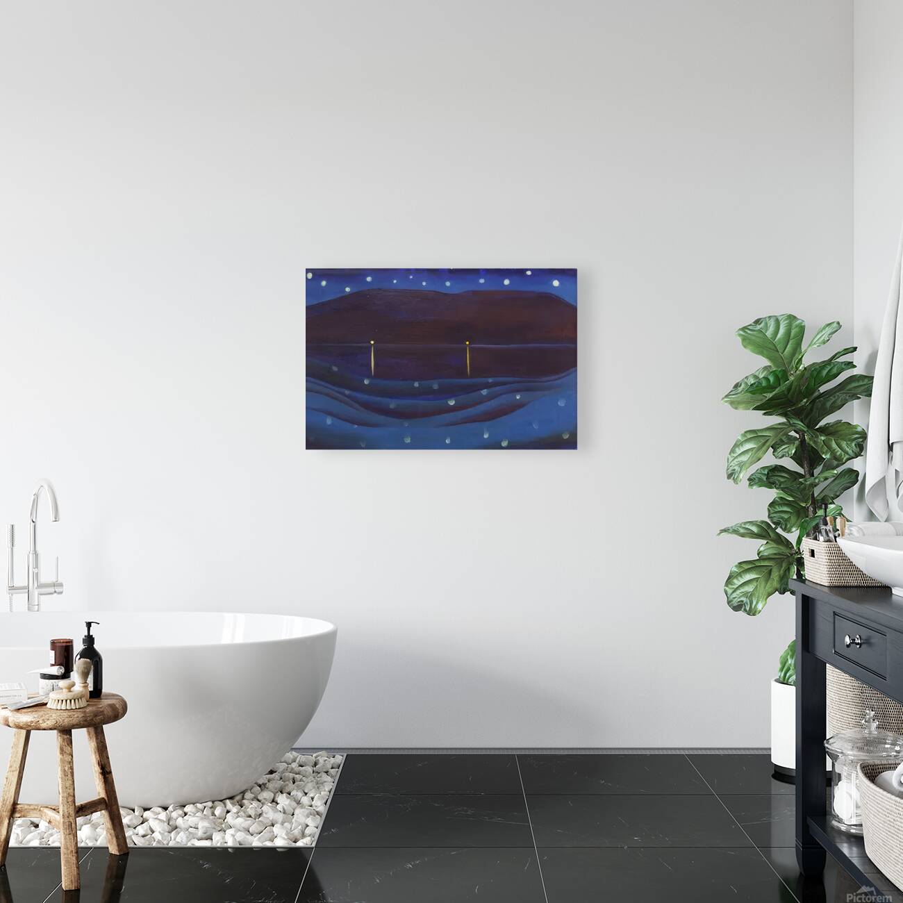 Georgia OKeeffe 23 Reproduction