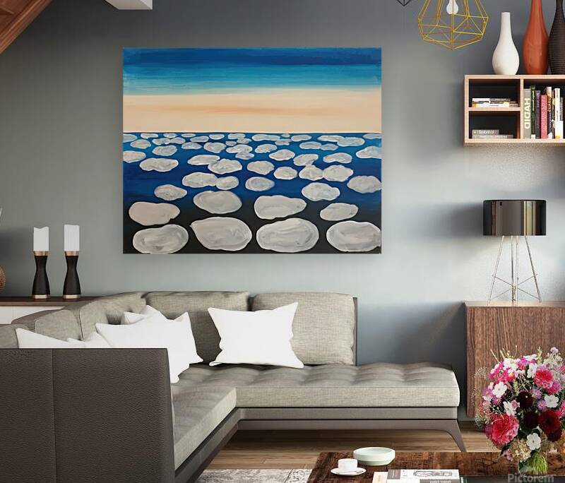 Georgia OKeeffe 25 Reproduction