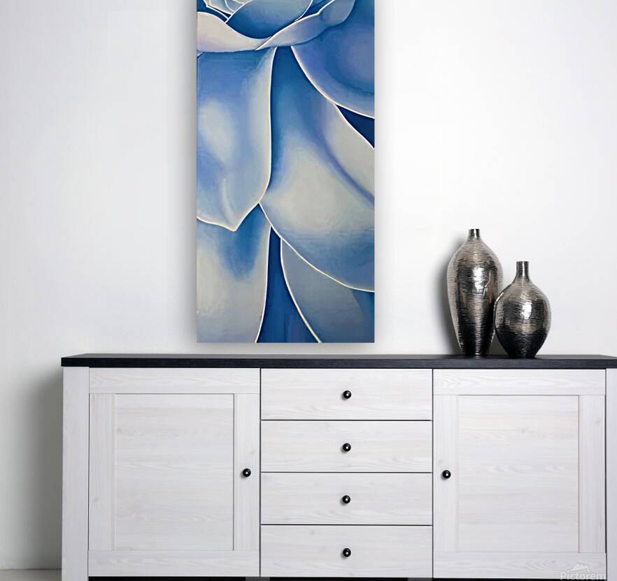 Georgia OKeeffe  Reproduction