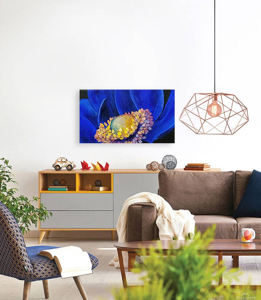 Georgia OKeeffe 12 Reproduction