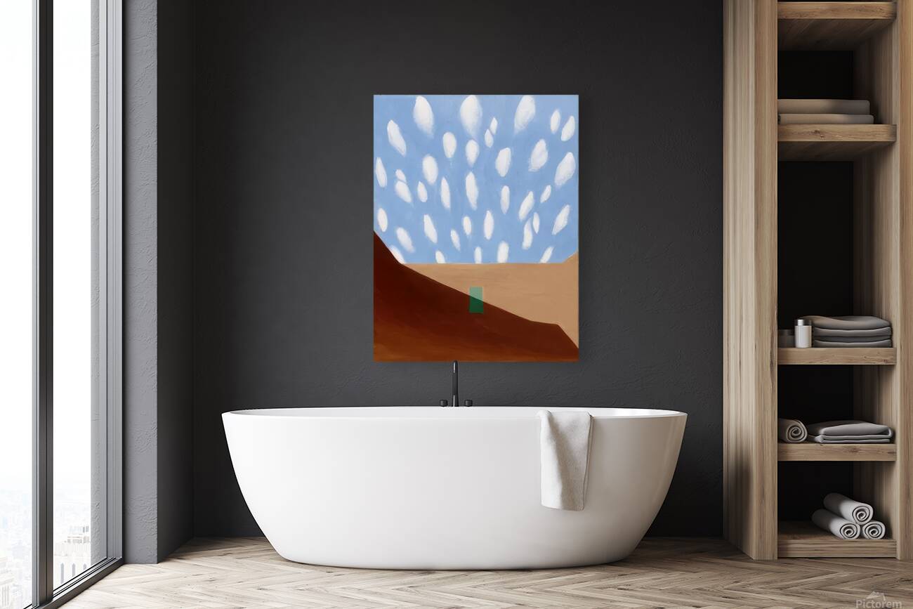 Georgia OKeeffe 13 Reproduction