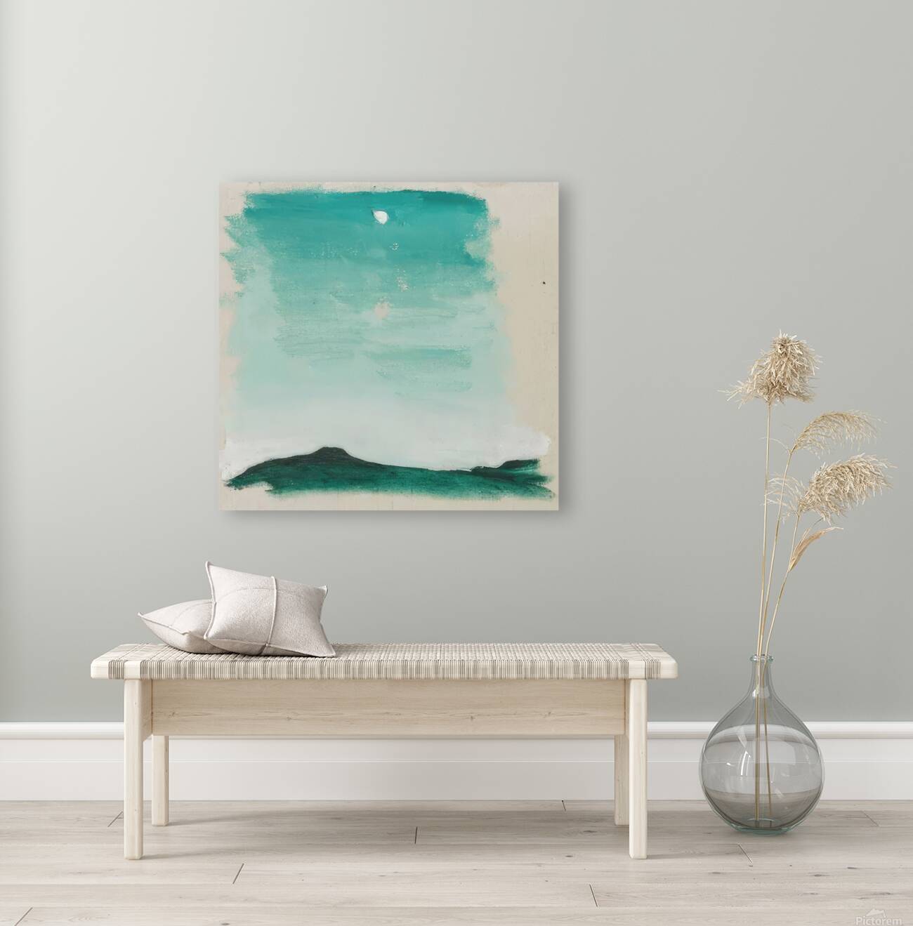 Georgia OKeeffe 14 Reproduction