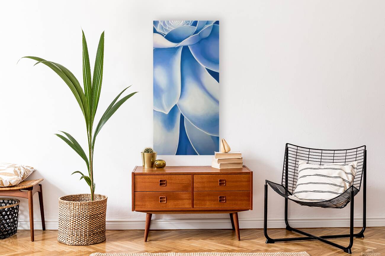 Georgia OKeeffe 15 Reproduction