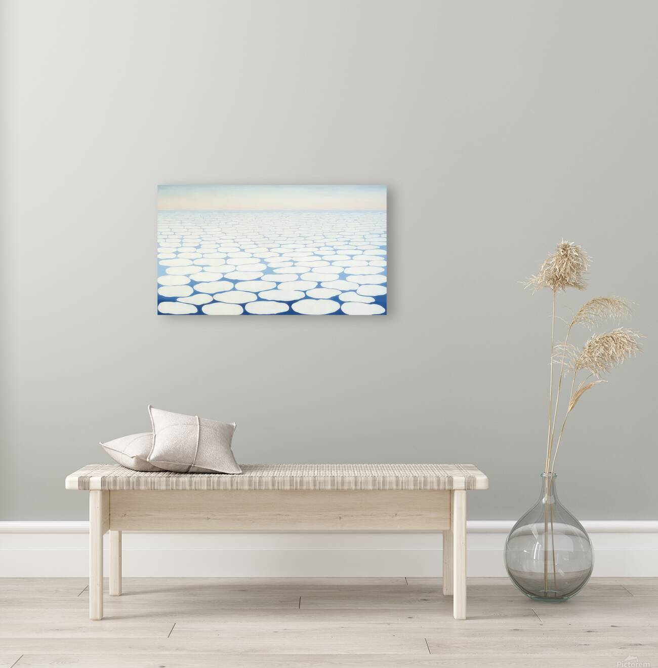 Georgia OKeeffe 19 Reproduction