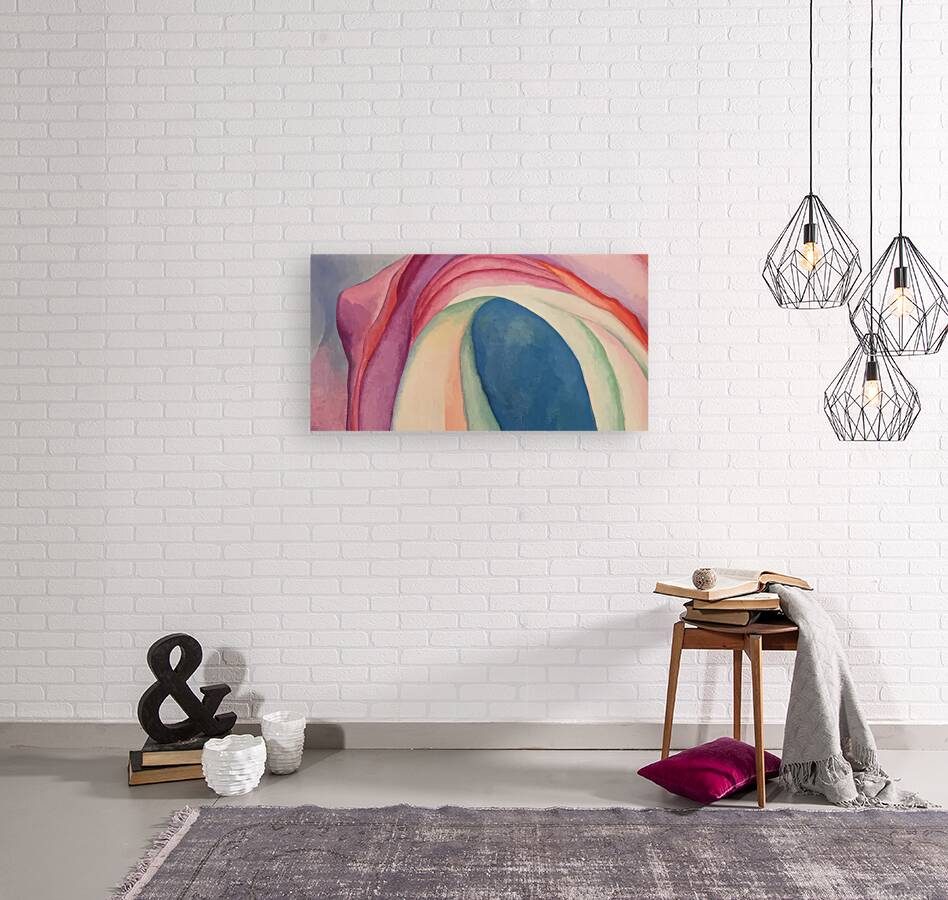 Georgia OKeeffe 20 Reproduction
