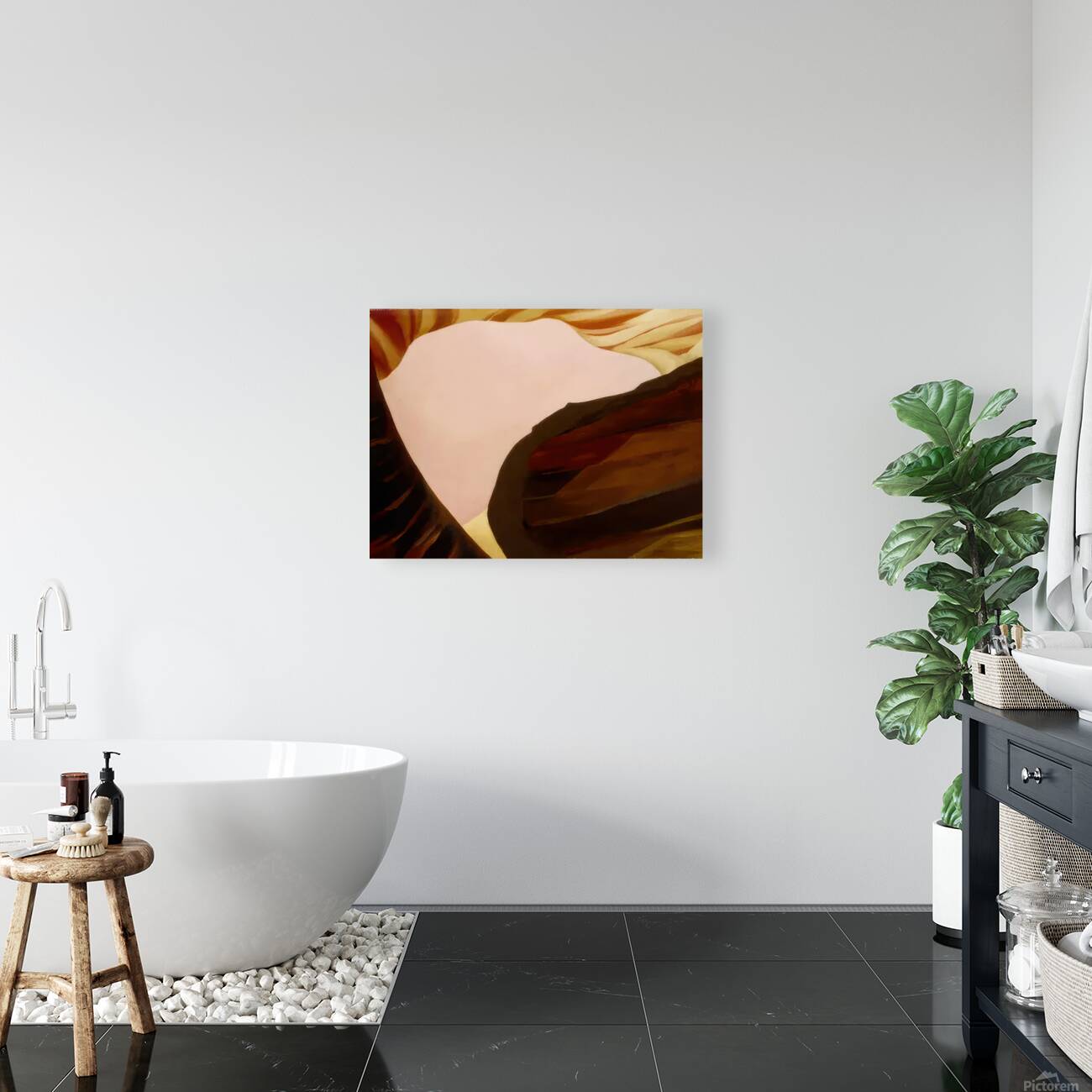 Georgia OKeeffe 24 Reproduction