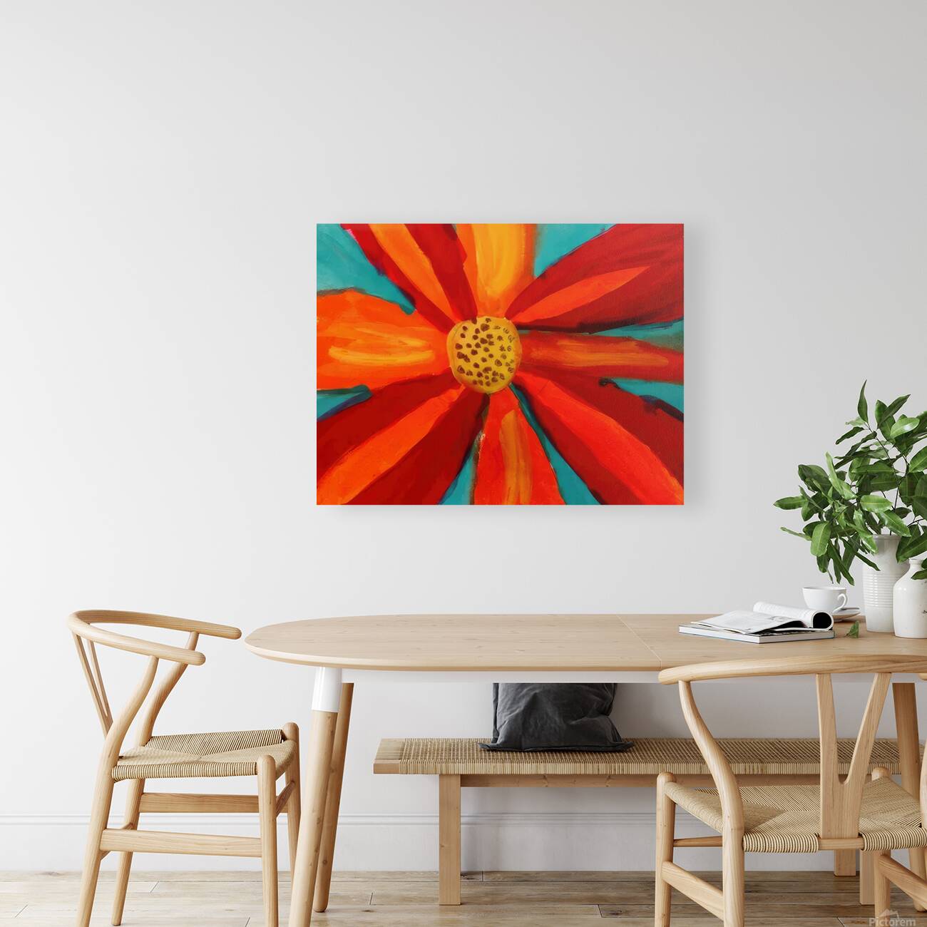 Georgia OKeeffe 26 Reproduction