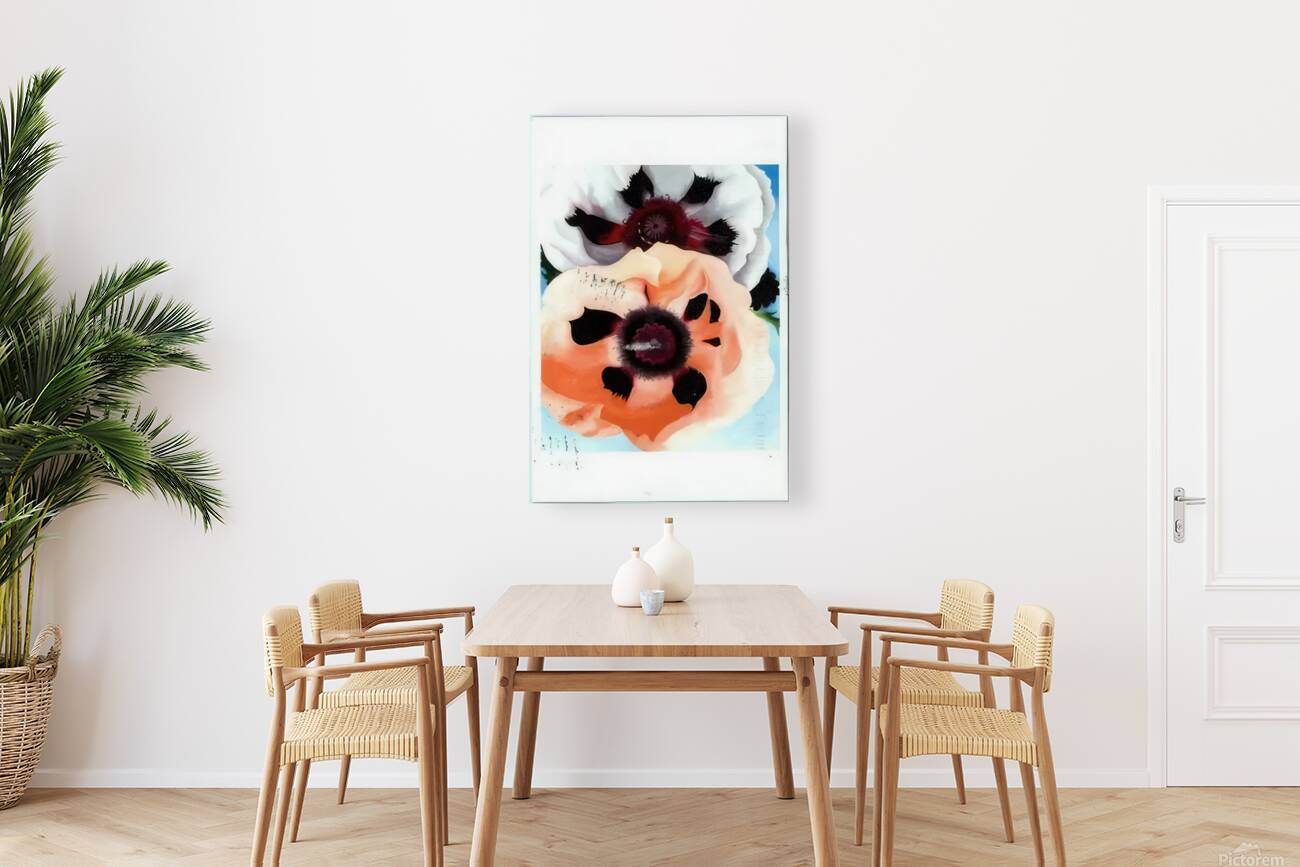 Georgia OKeeffe 27 Reproduction