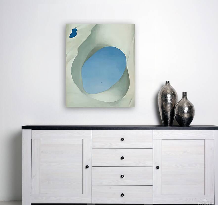 Georgia OKeeffe 28 Reproduction