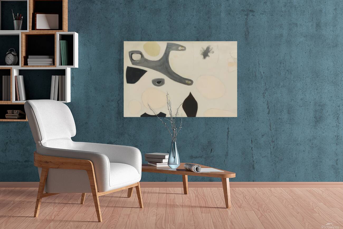 Agnes Martin    4 Reproduction