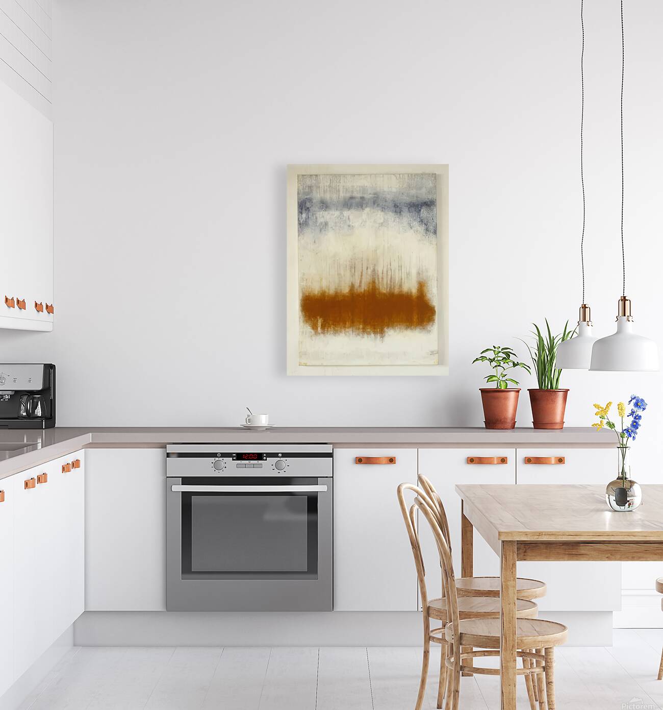 Agnes Martin    12 Reproduction