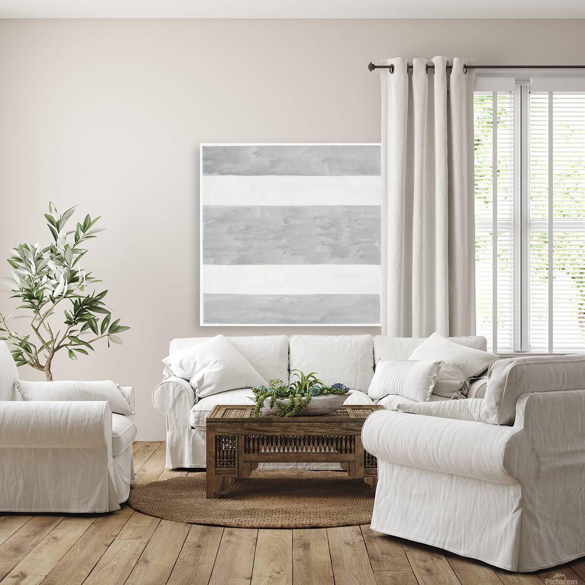 Agnes Martin    14 Reproduction