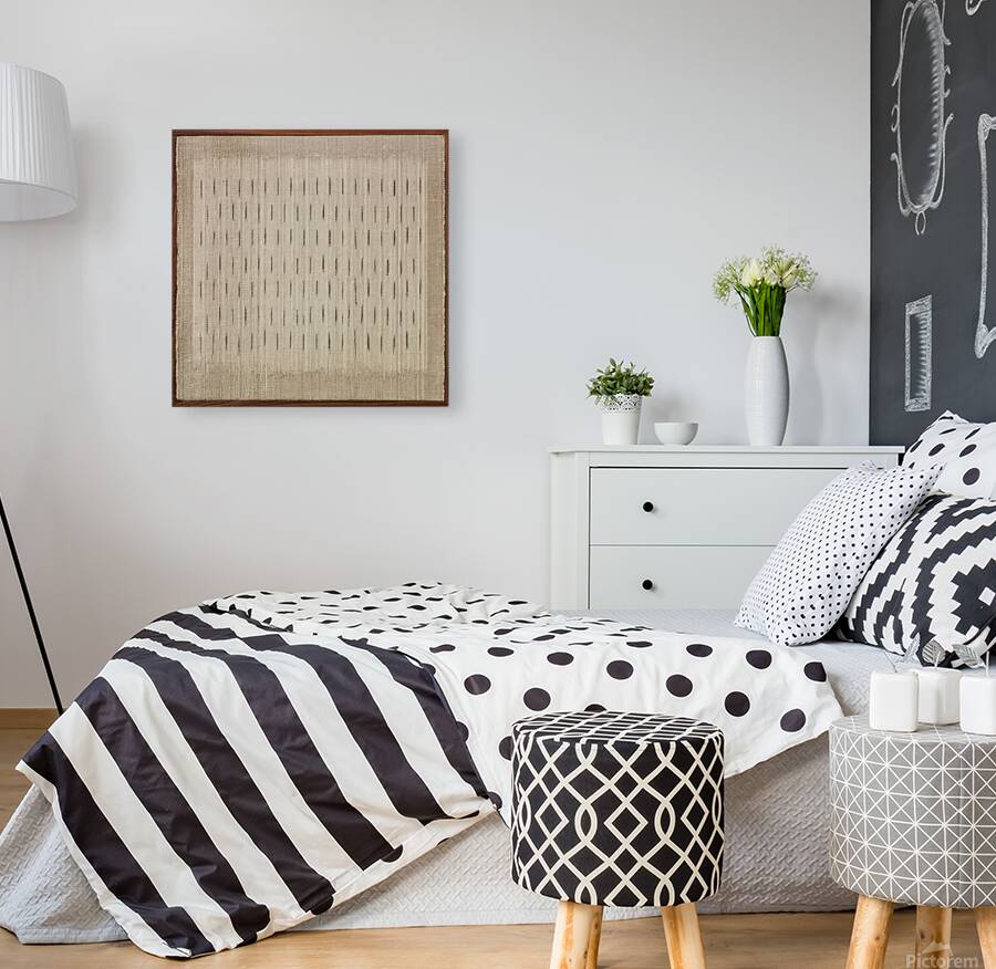 Agnes Martin    19 Reproduction