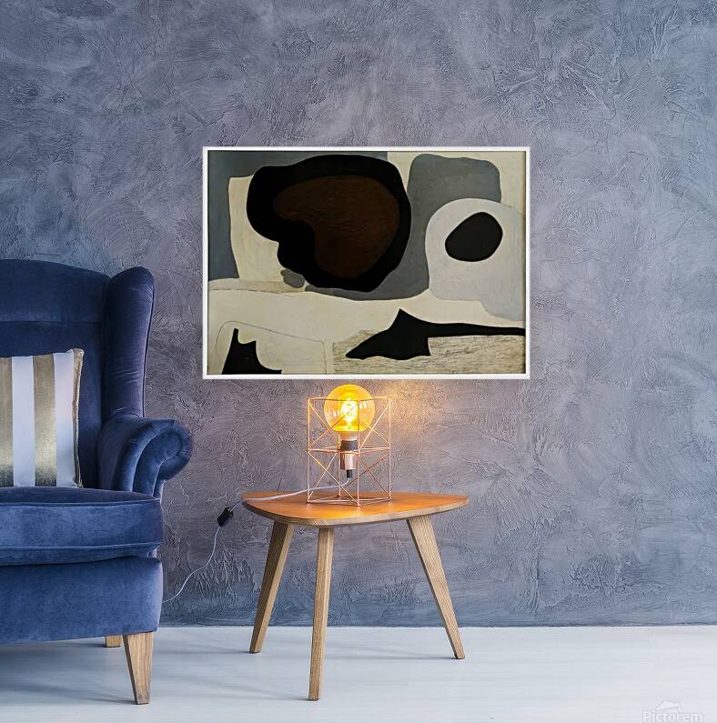 Agnes Martin    20 Reproduction