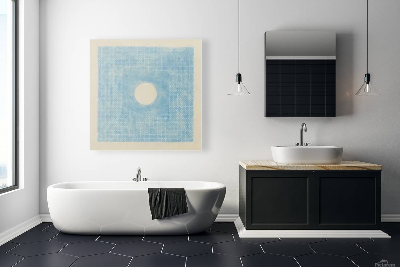 Agnes Martin    22 Reproduction