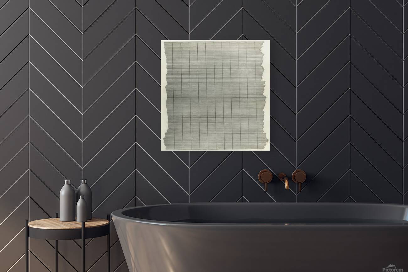 Agnes Martin    24 Reproduction