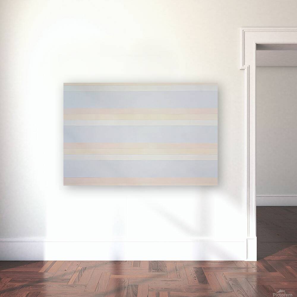 Agnes Martin    28 Reproduction