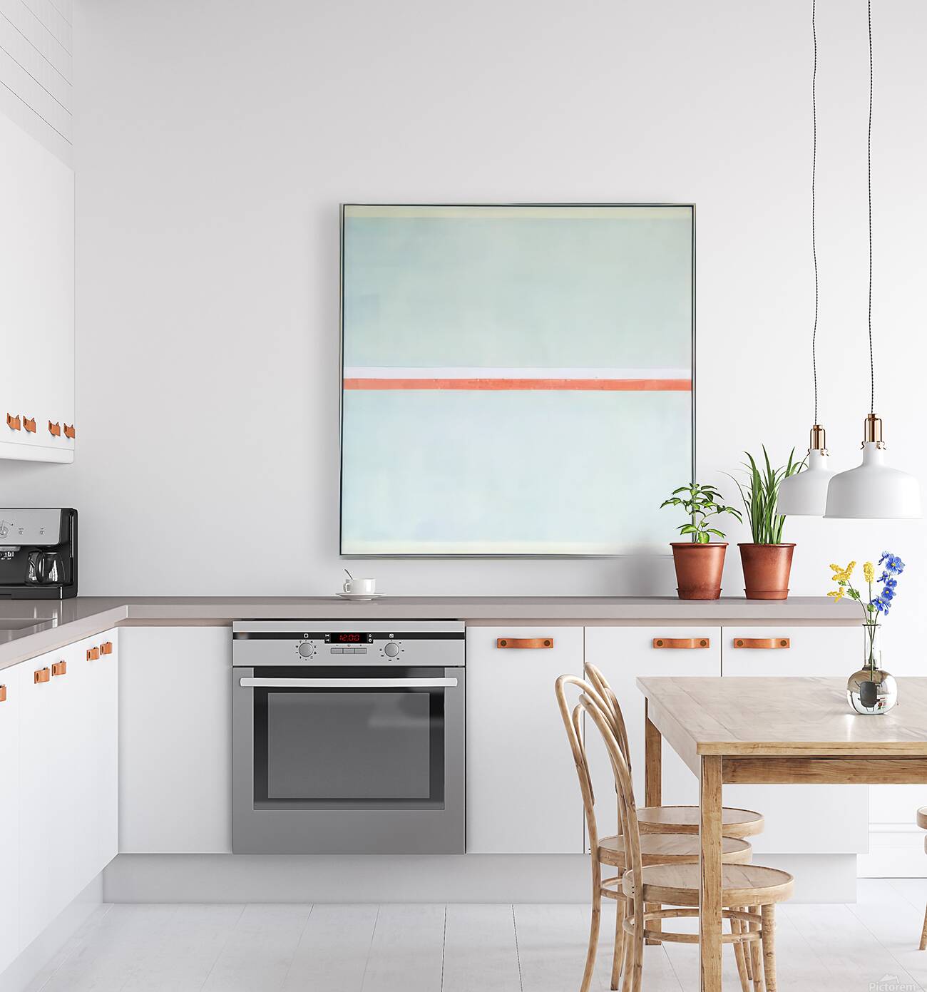 Agnes Martin    33 Reproduction