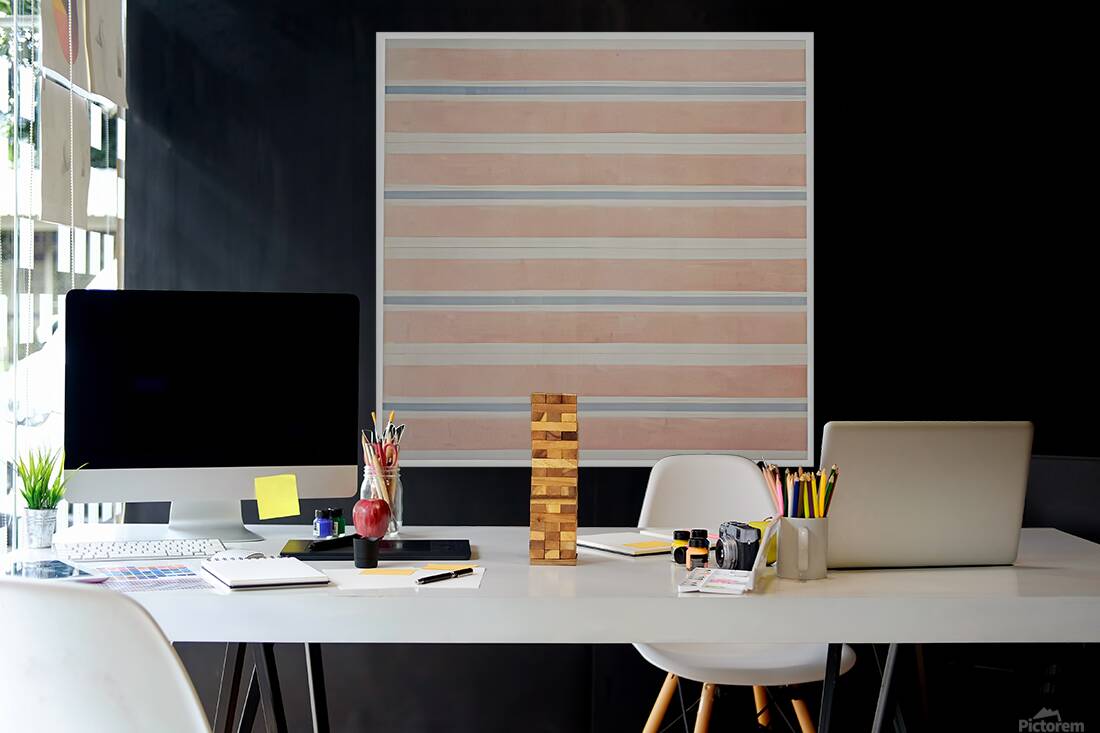 Agnes Martin    34 Reproduction