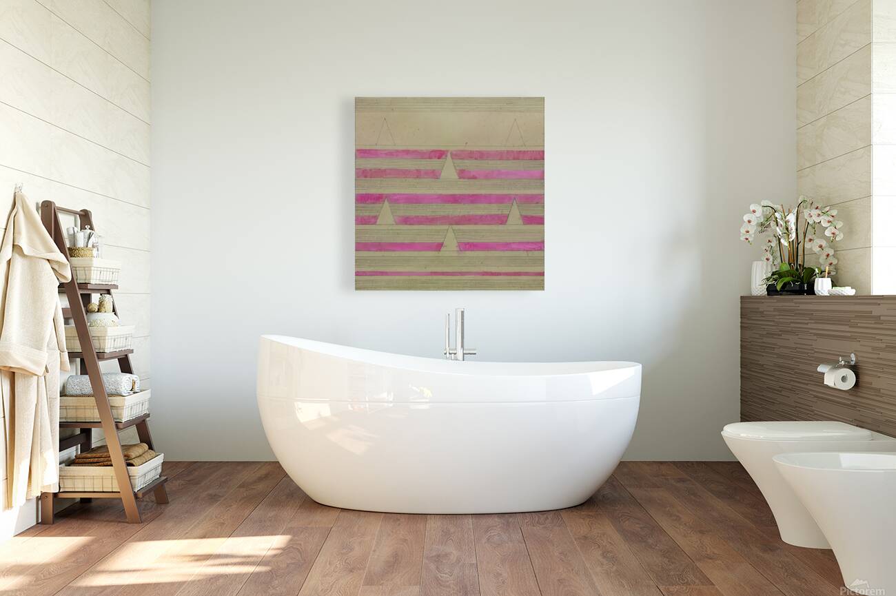 Agnes Martin    39 Reproduction