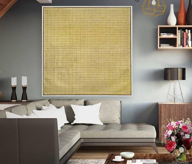 Agnes Martin    49 Reproduction