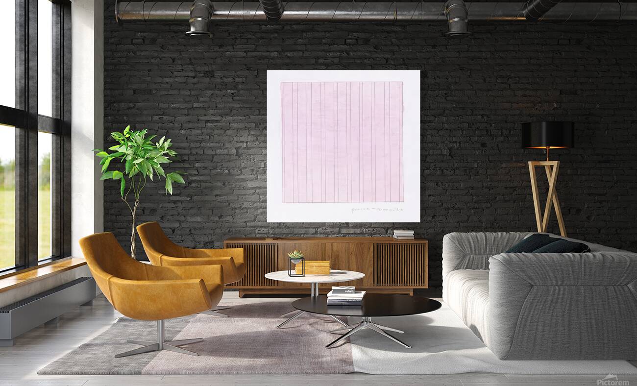 Agnes Martin    1 Reproduction