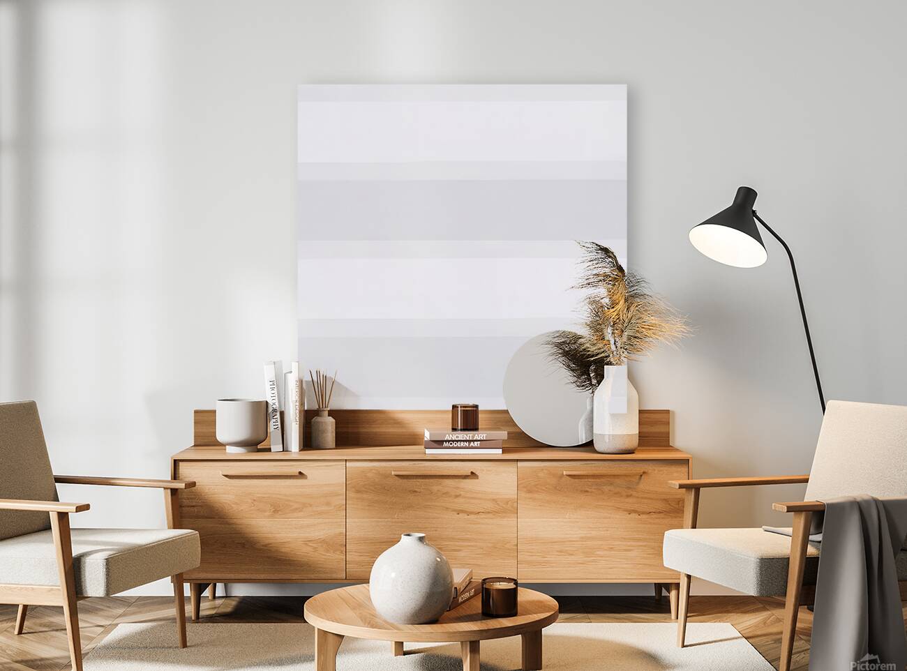 Agnes Martin    5 Reproduction