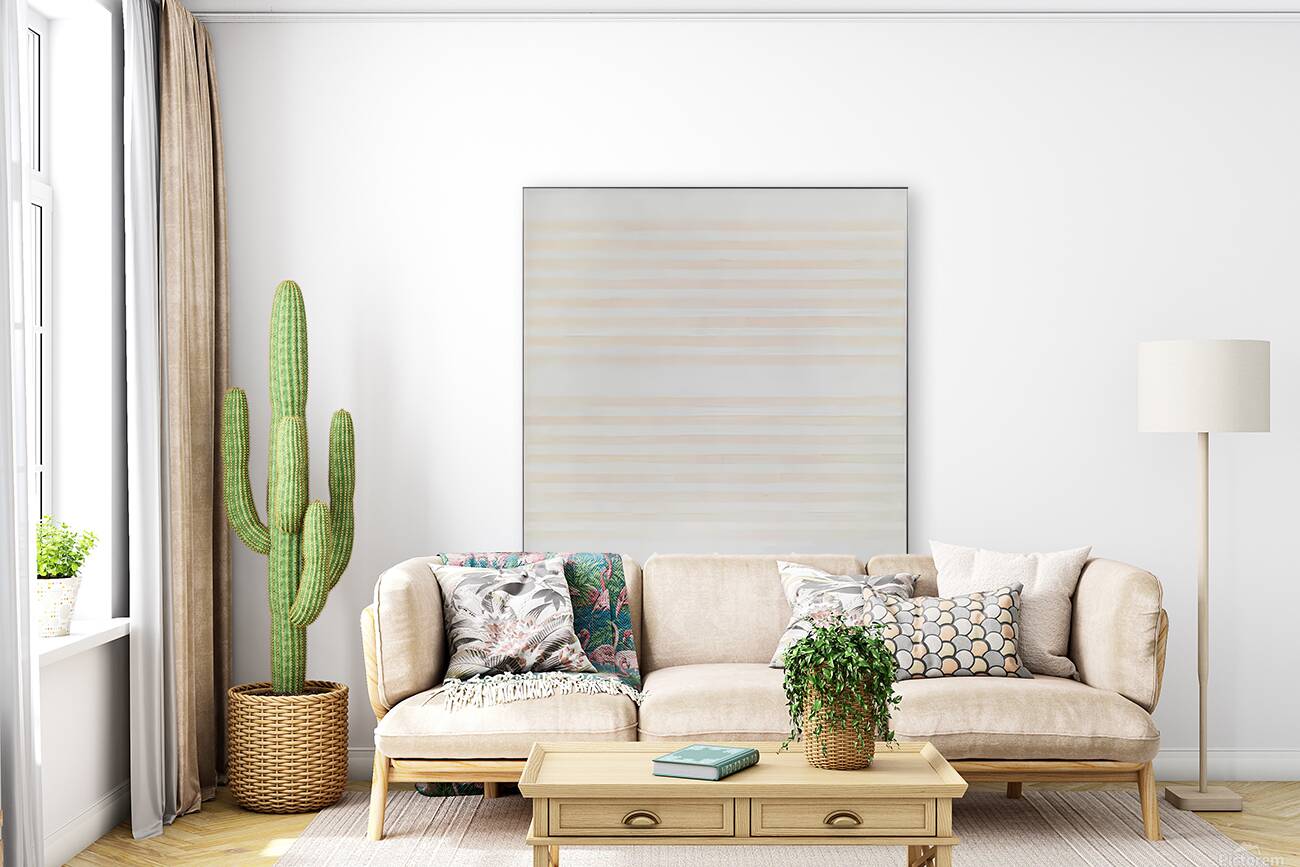 Agnes Martin    6 Reproduction