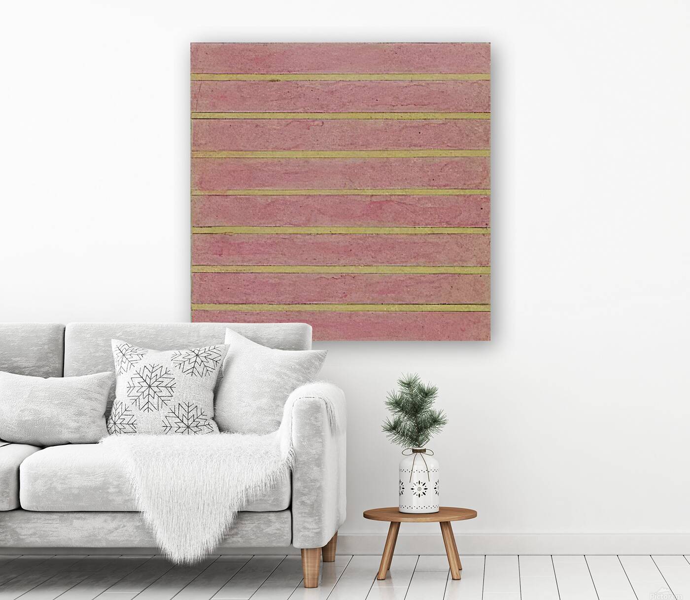 Agnes Martin    10 Reproduction