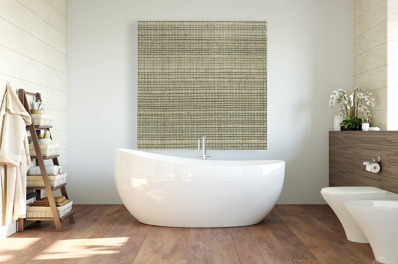 Agnes Martin    11 Reproduction