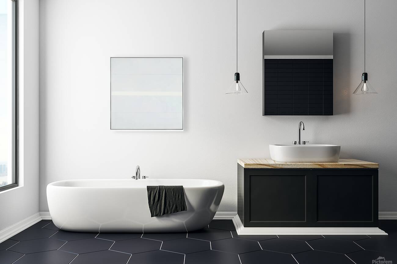 Agnes Martin    12 Reproduction