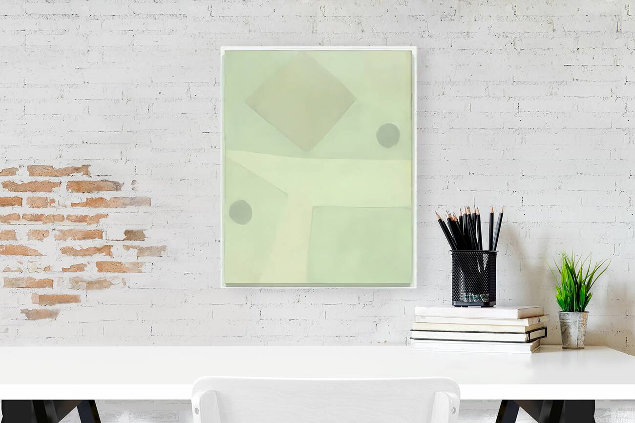 Agnes Martin    15 Reproduction