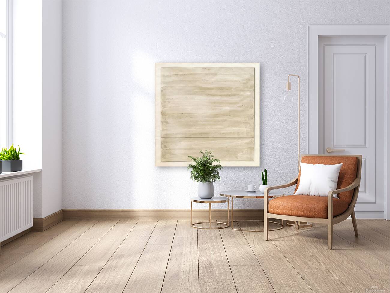 Agnes Martin    25 Reproduction