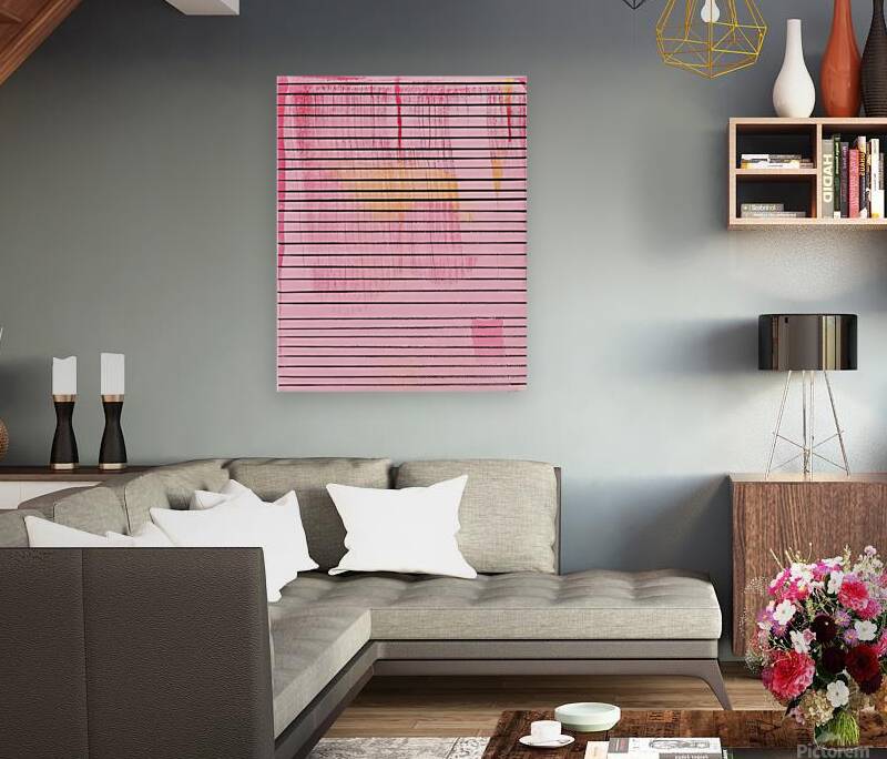 Agnes Martin    27 Reproduction