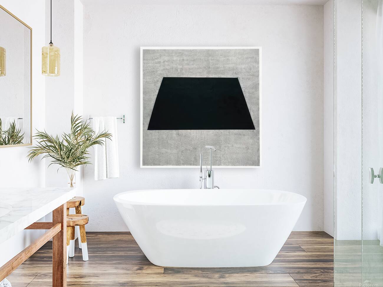 Agnes Martin    28 Reproduction