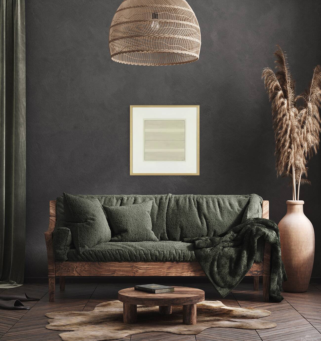 Agnes Martin    29 Reproduction