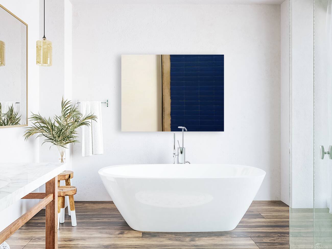 Agnes Martin    33 Reproduction