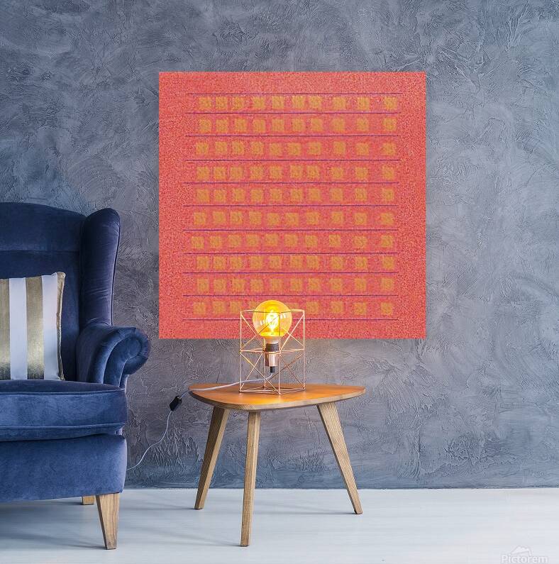 Agnes Martin    36 Reproduction