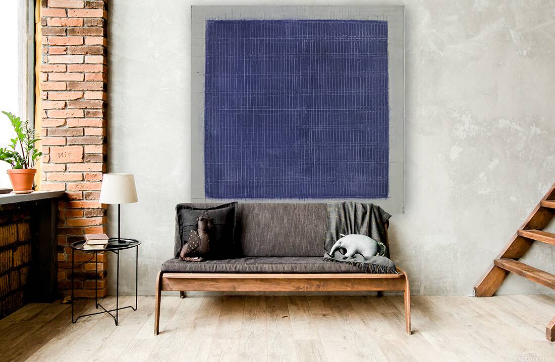 Agnes Martin    37 Reproduction