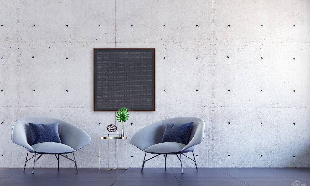 Agnes Martin    45 Reproduction