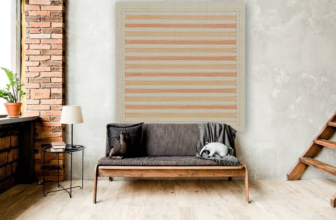 Agnes Martin    52 Reproduction