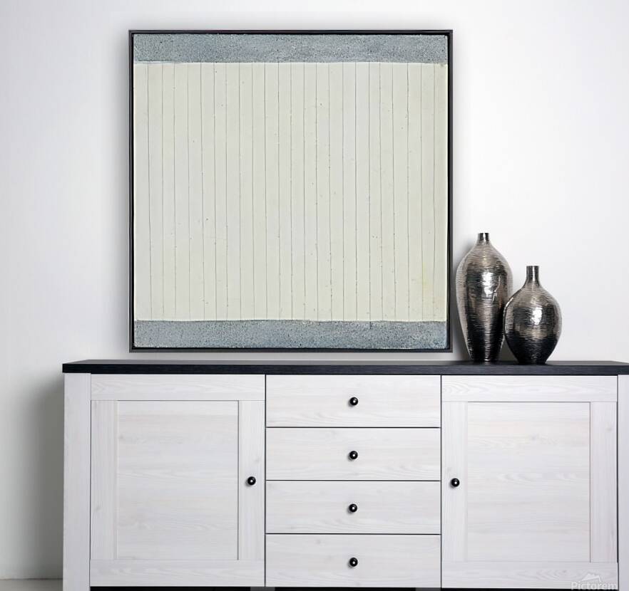 Agnes Martin    55 Reproduction