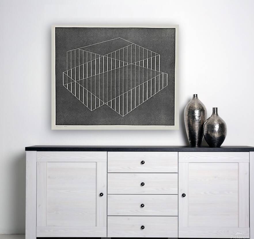 Josef Albers    8 Reproduction