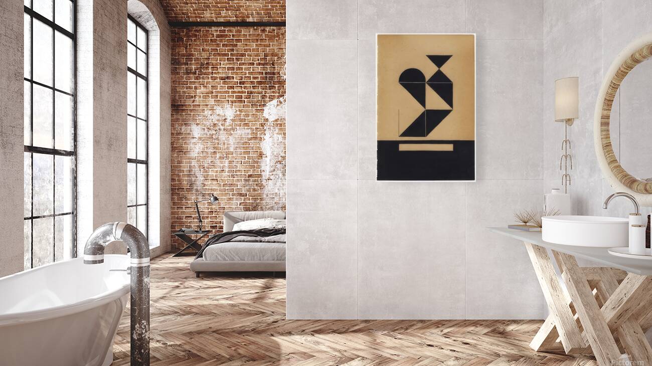 Josef Albers    15 Reproduction