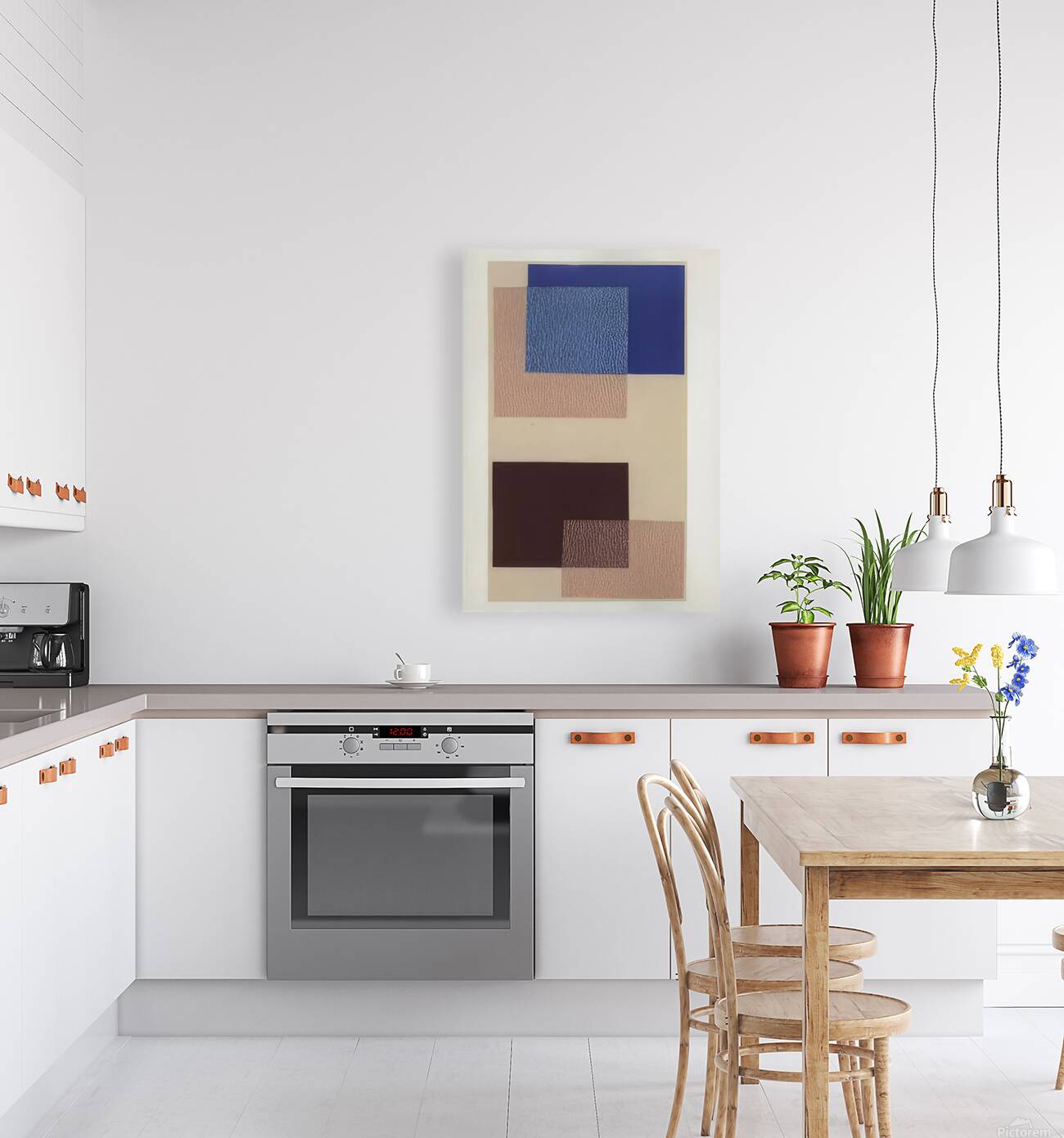 Josef Albers    19 Reproduction