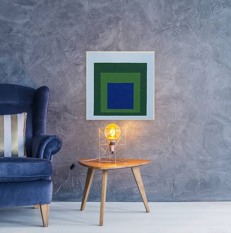 Josef Albers    27 Reproduction