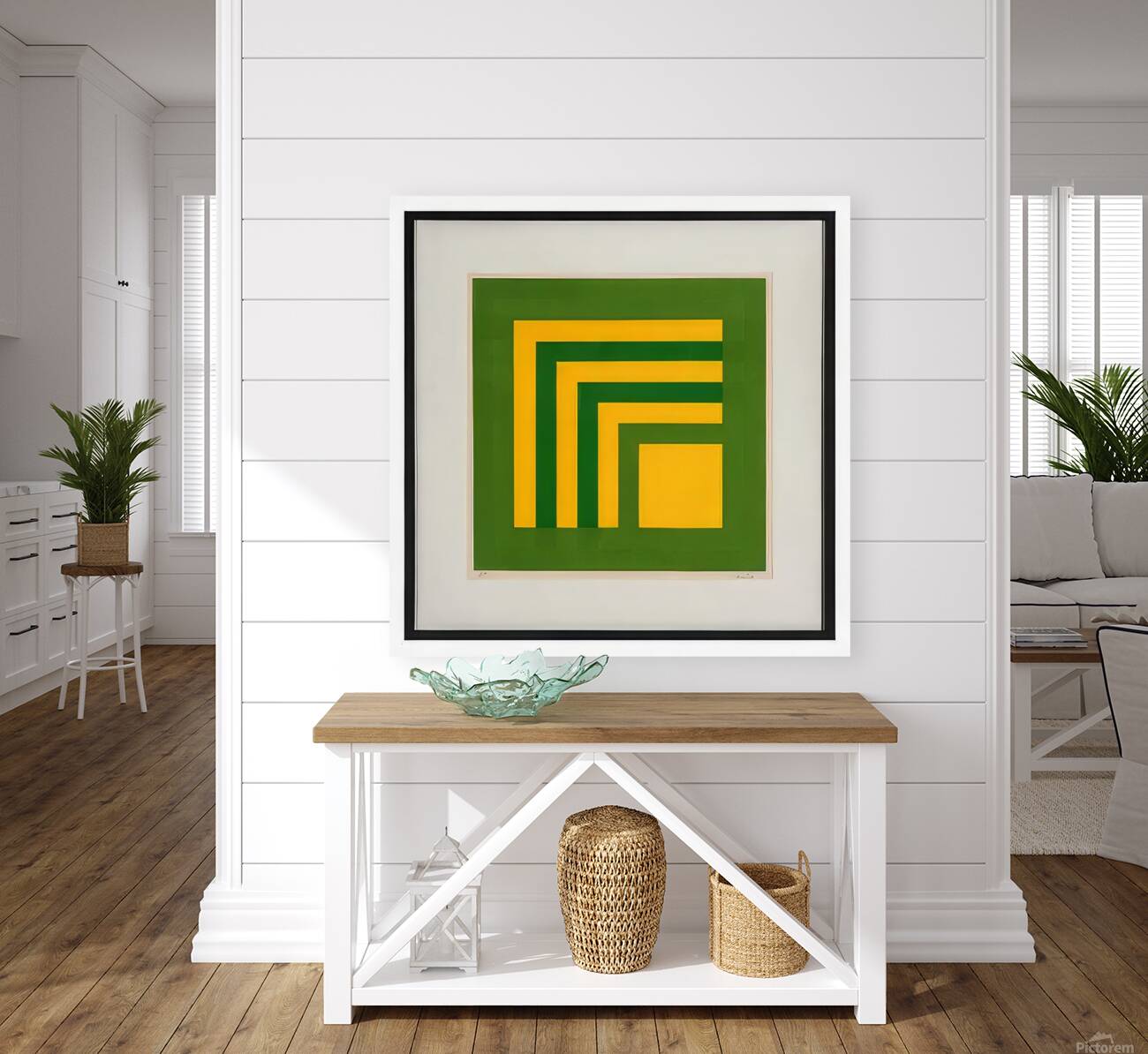 Josef Albers    29 Reproduction